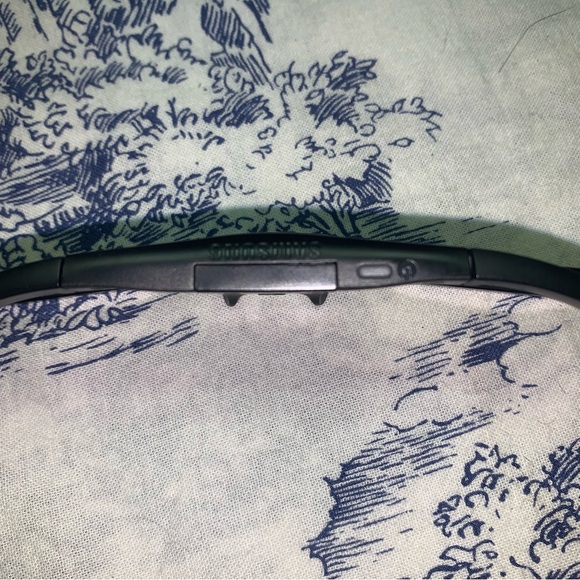 Samsung 3D Active Glasses SSG4100GB Samsung 3D Active Glasses For Television - Picture 5 of 7